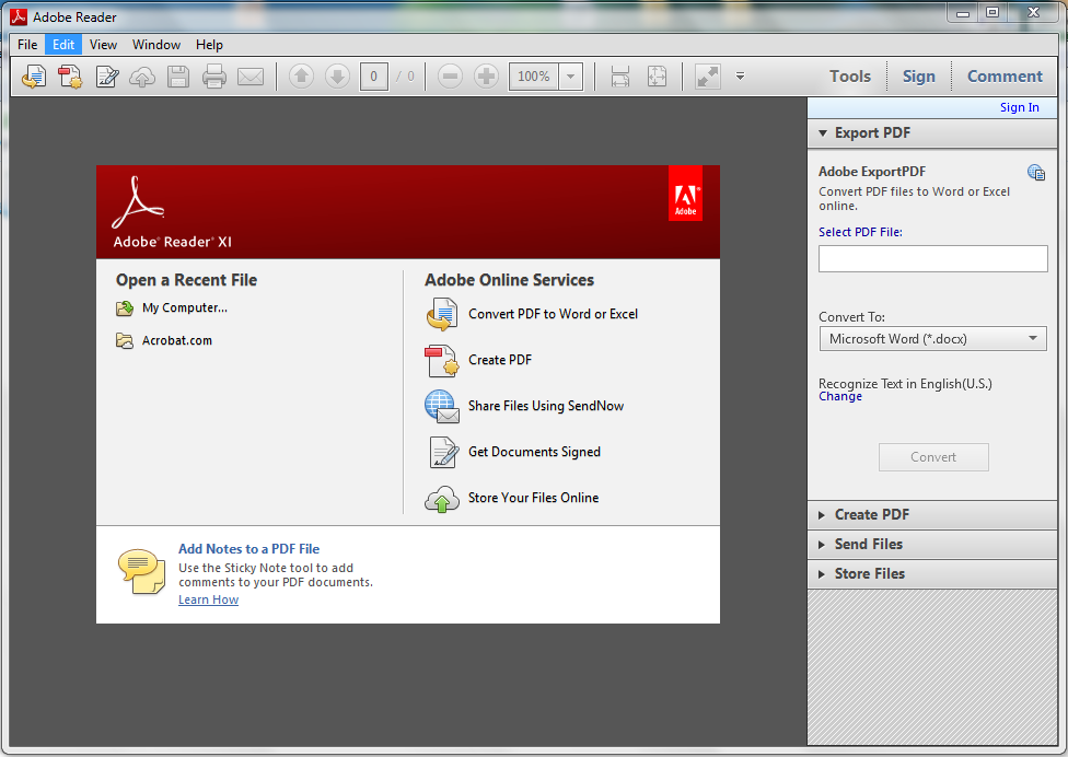 get adobe reader 10.1 get adobe reader 10.1