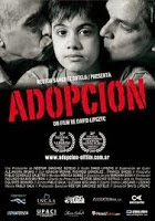 Adopción
