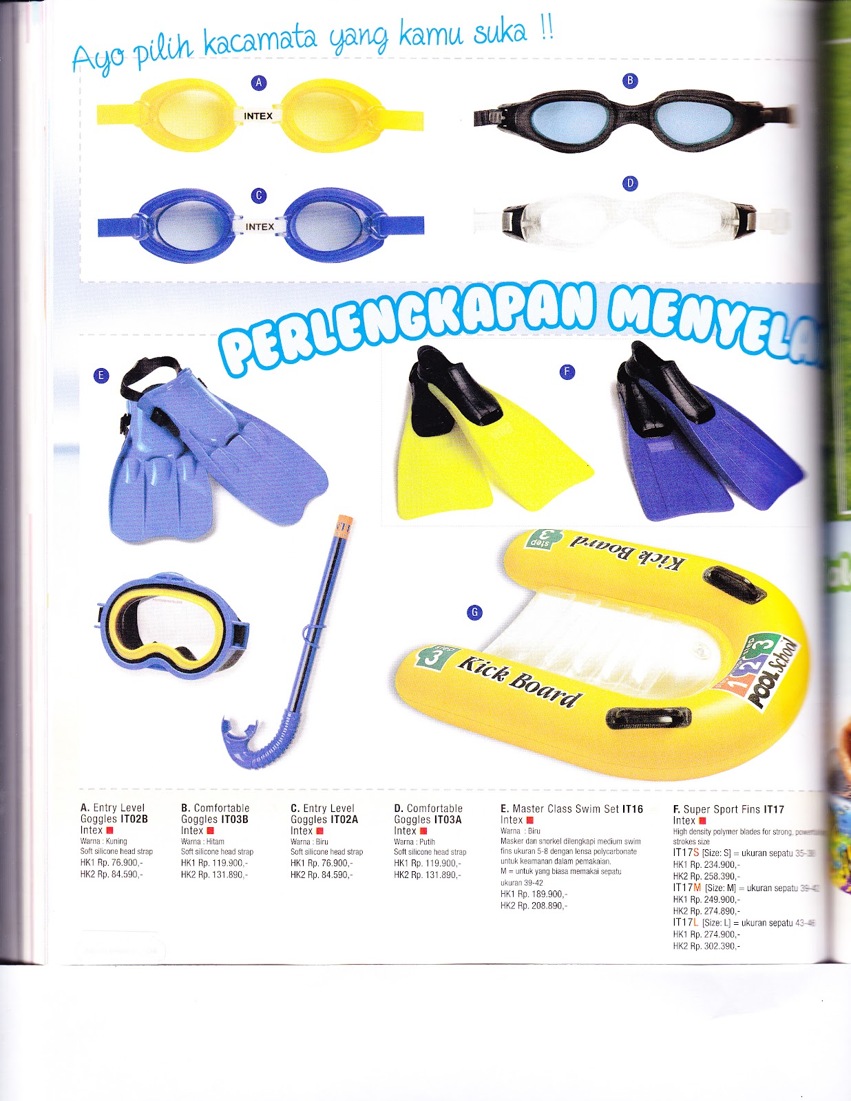 SELALU ADA YANG BARU DAN BERKUALITAS: Produk Mainan TERBARU