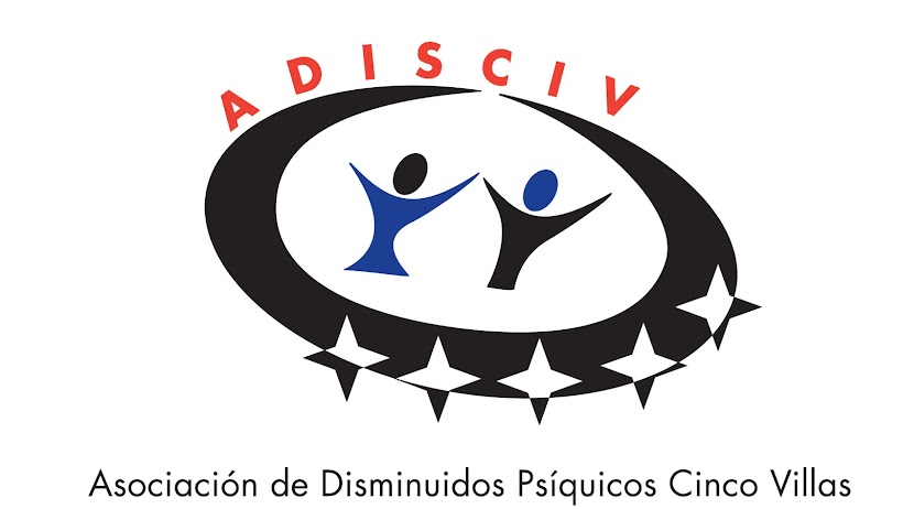 Logo ADISCIV