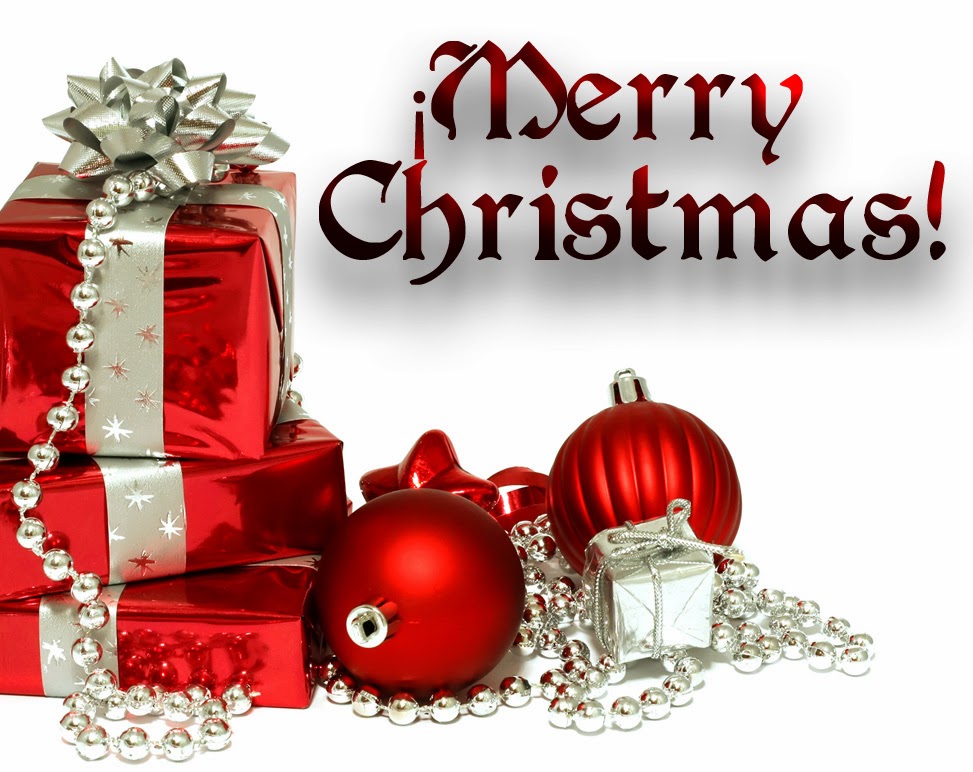 Imagenes De Merry Christmas 