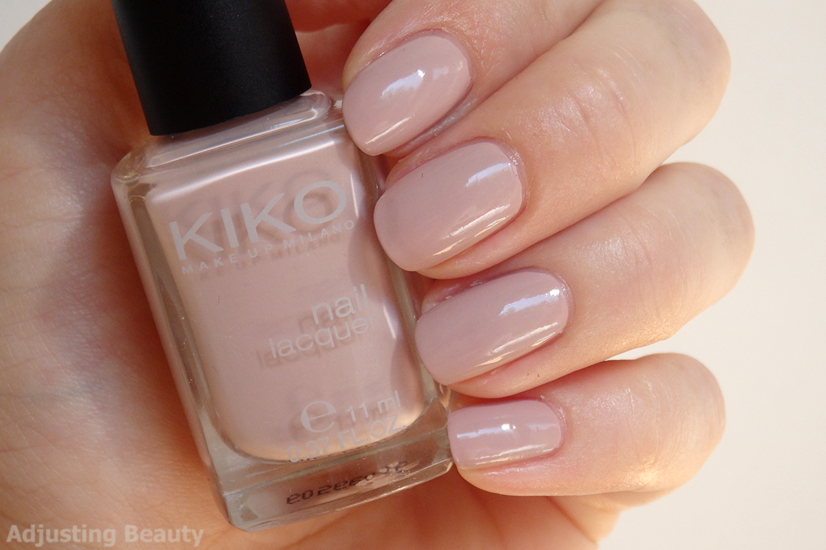 Kiko Milano - Your nails, with just a hint of pearly sheen 💅 Who's adoring  Pearly Sand? Power Pro Nail Lacquer 201 Shop at Phoenix Market City,  Bengaluru; DLF Avenue, Saket; Vegas