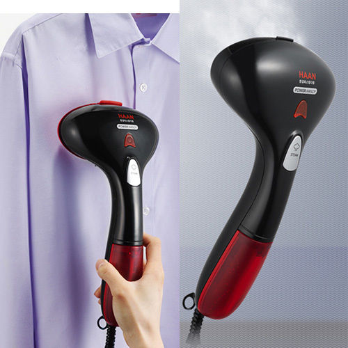HAAN Portable Fabric Steamer 100ml 4In1 [ For Sale]