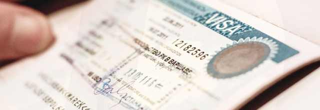 Zniesiona Visa dla Filipińczyków do United States 22.09.2014