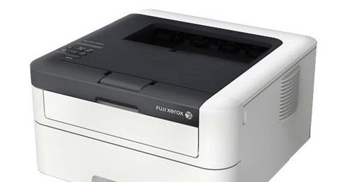 docuprint p225d