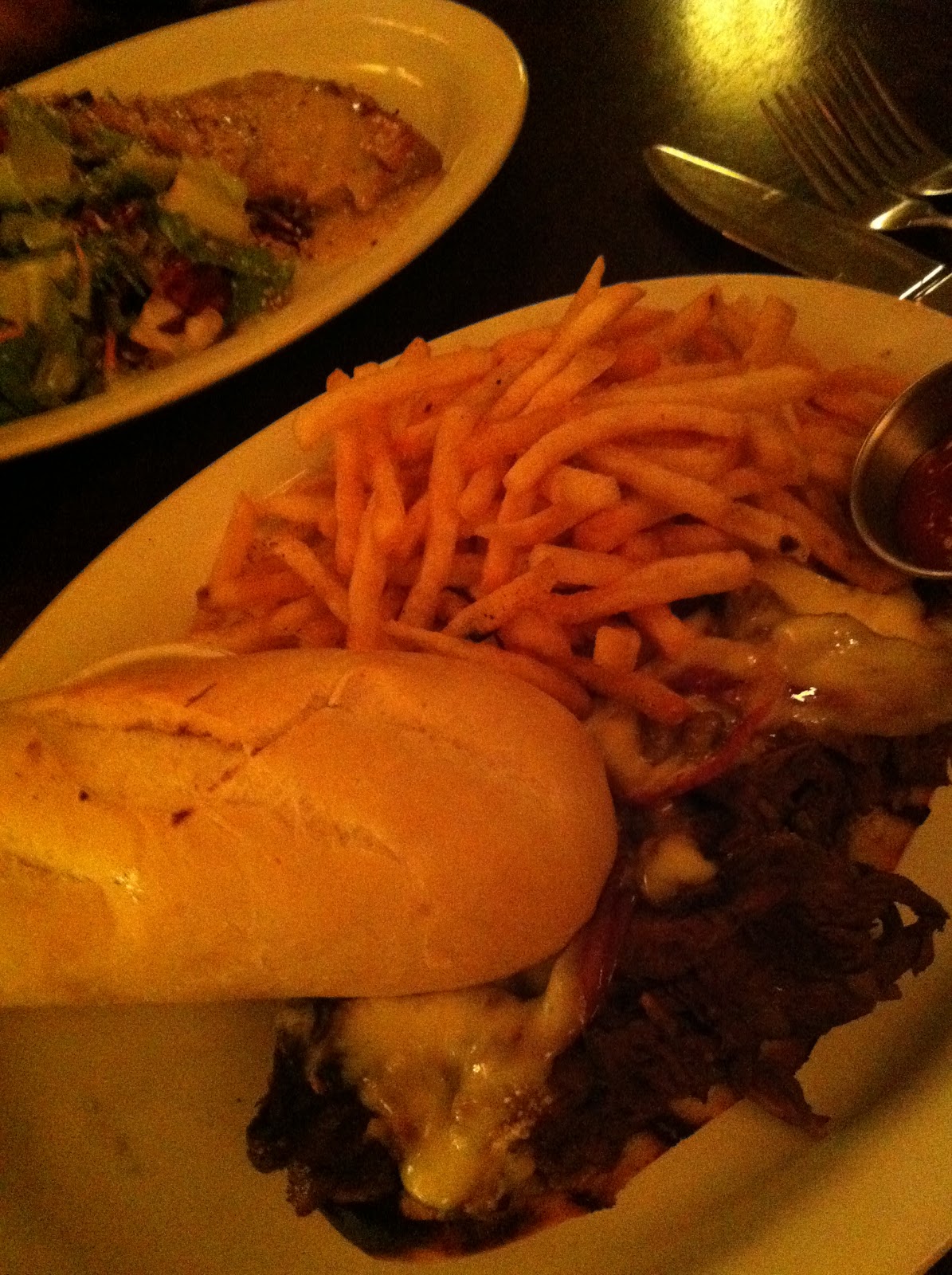 to.live.my.life: Baton Rouge Restaurant @ Scarborough