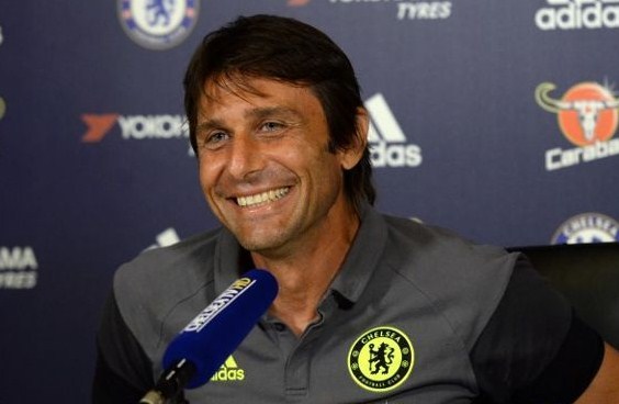 antonio conte manager of the month antonio conte manager of the month