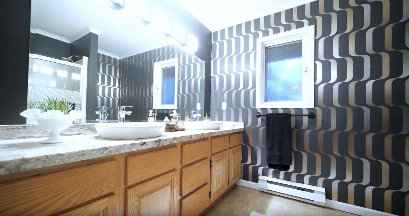 Home Interior Design Tour vs. Breathtaking Views from Stunning 5-Acre Luxury Property