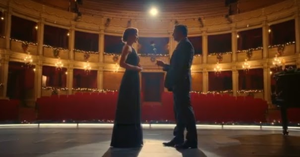 Its a Wonderful Movie - Your Guide to Family and Christmas Movies on TV