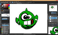 how to animate in firealpaca 2018 how to animate in firealpaca 2018