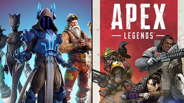 رئيس Epic يعلق على نجاح لعبة Apex Legends و يؤكد أنها لا تشكل منافسة مع Fortnite لهذا السبب 