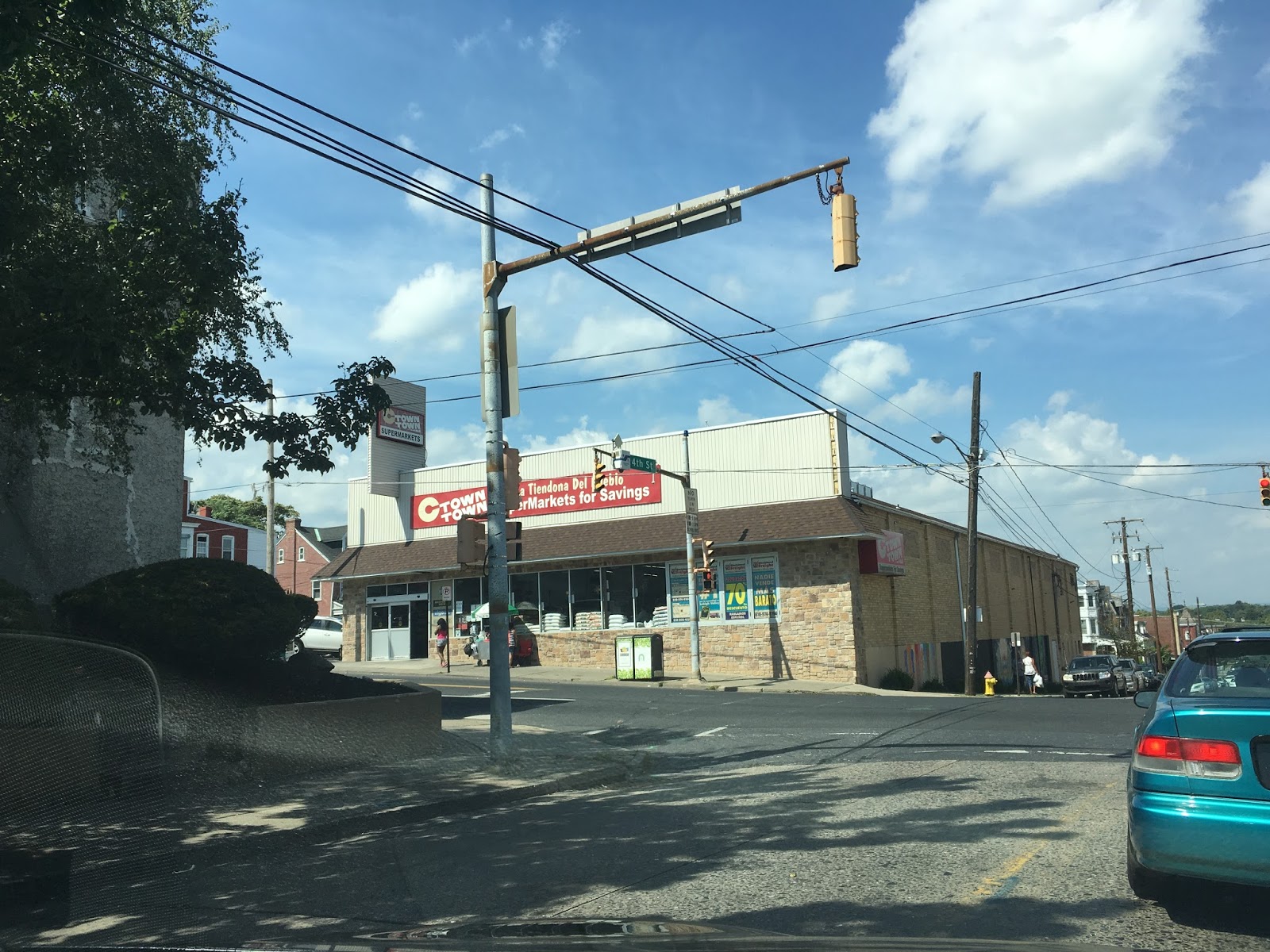 CTown, Allentown, PA