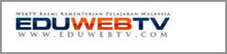 WebTV Rasmi Kementerian Pendidikan Malaysia