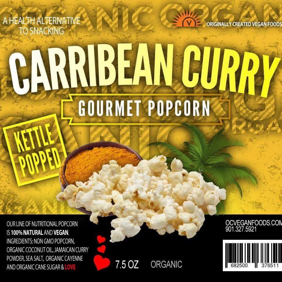 Gourmet Popcorn Gourmet Popcorn Flavors