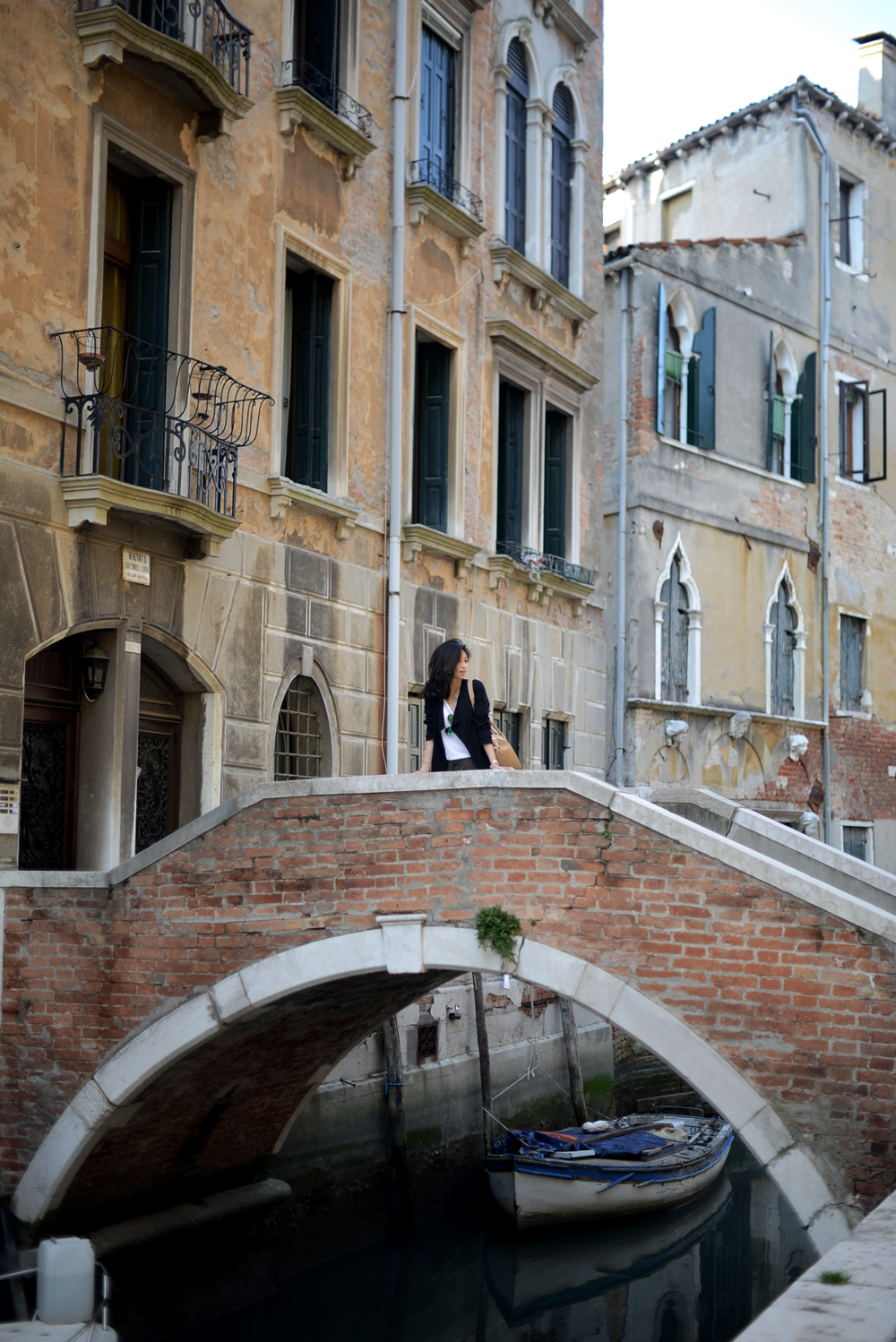 Venezia, Italy / FOREVERVANNY.com