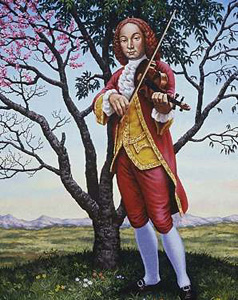 vivaldi belle epine