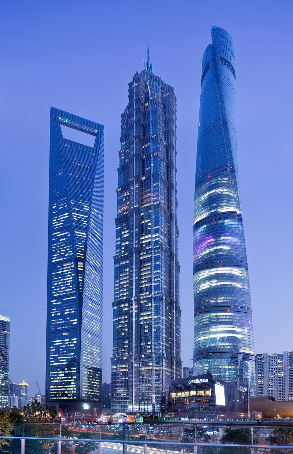Shanghai Tower_Gensler_dezeen_936_1