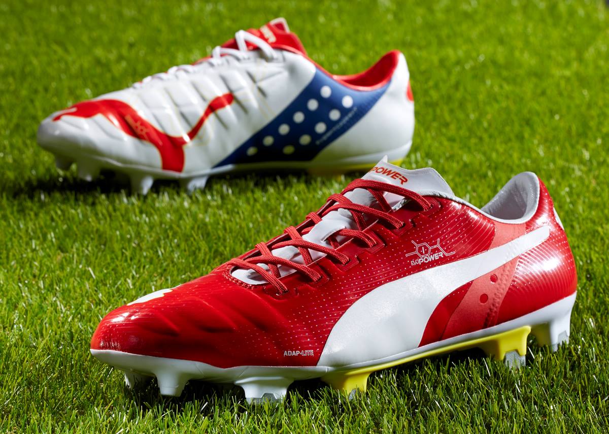 puma new football shoes 2015