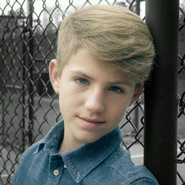 Fakta MattyB