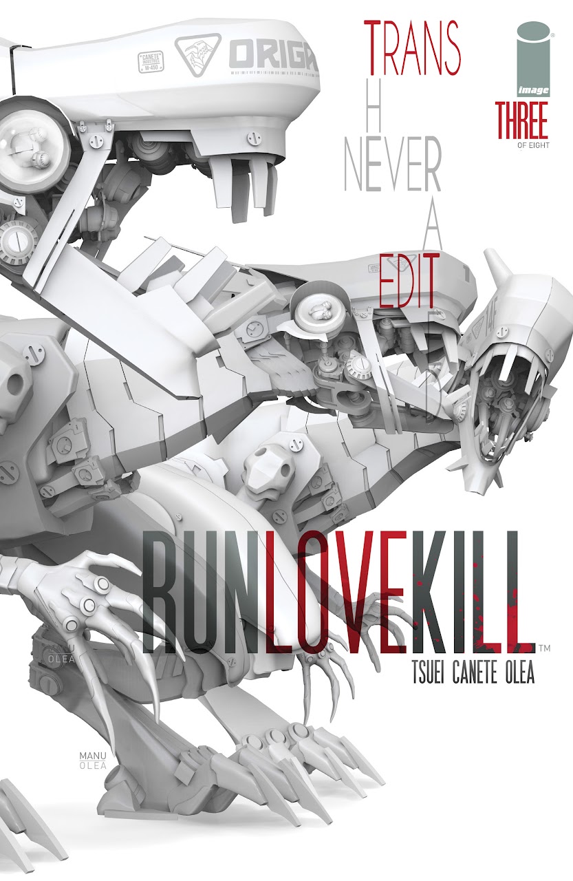 Runlovekill Chap 3 - Next Chap 4