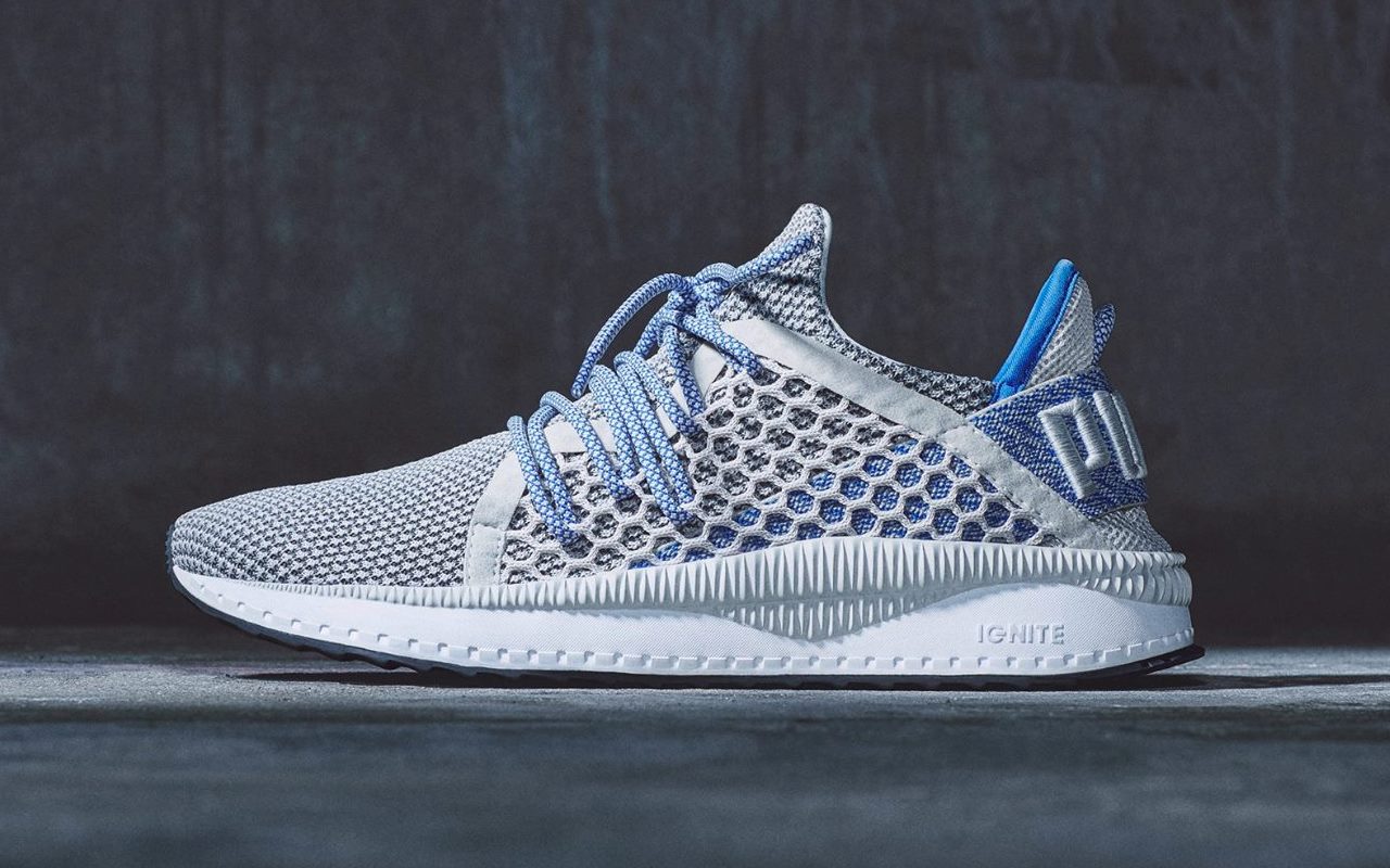 puma limitless netfit