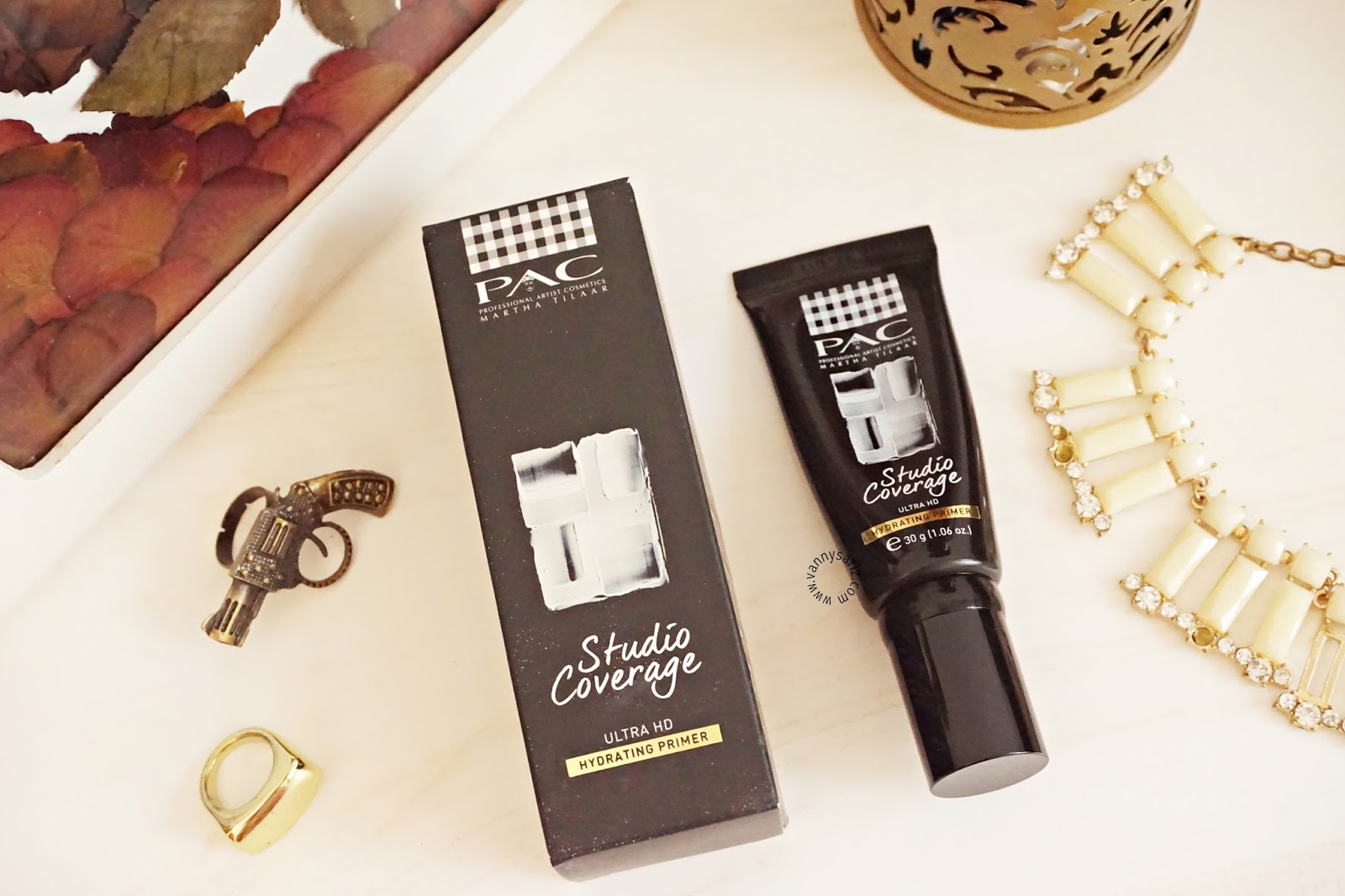 Fungsi Primer Make Up untuk Mengawali Proses Make Up Blibli Friends