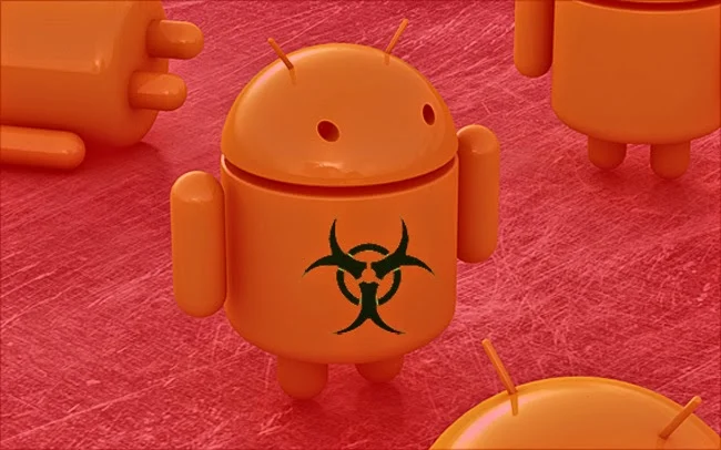 Android malware, hacking Android, hacking tools for Android, virus in Android, Android security