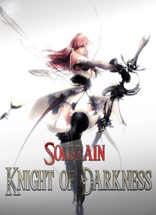 Solbrain Knight of Darkness - PC (Download Completo em Torrent)