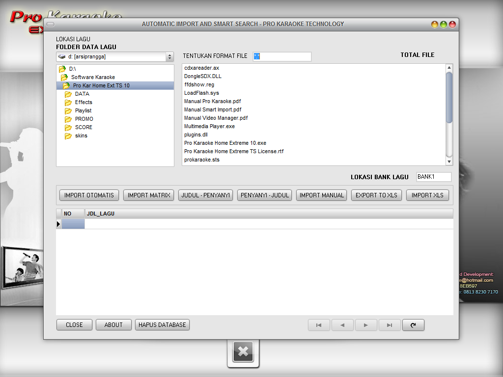 Matrix karaoke keygen for mac torrent Matrix karaoke keygen for mac torrent