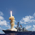 US Missile Defense System Engages 5 Targets Simultaneously