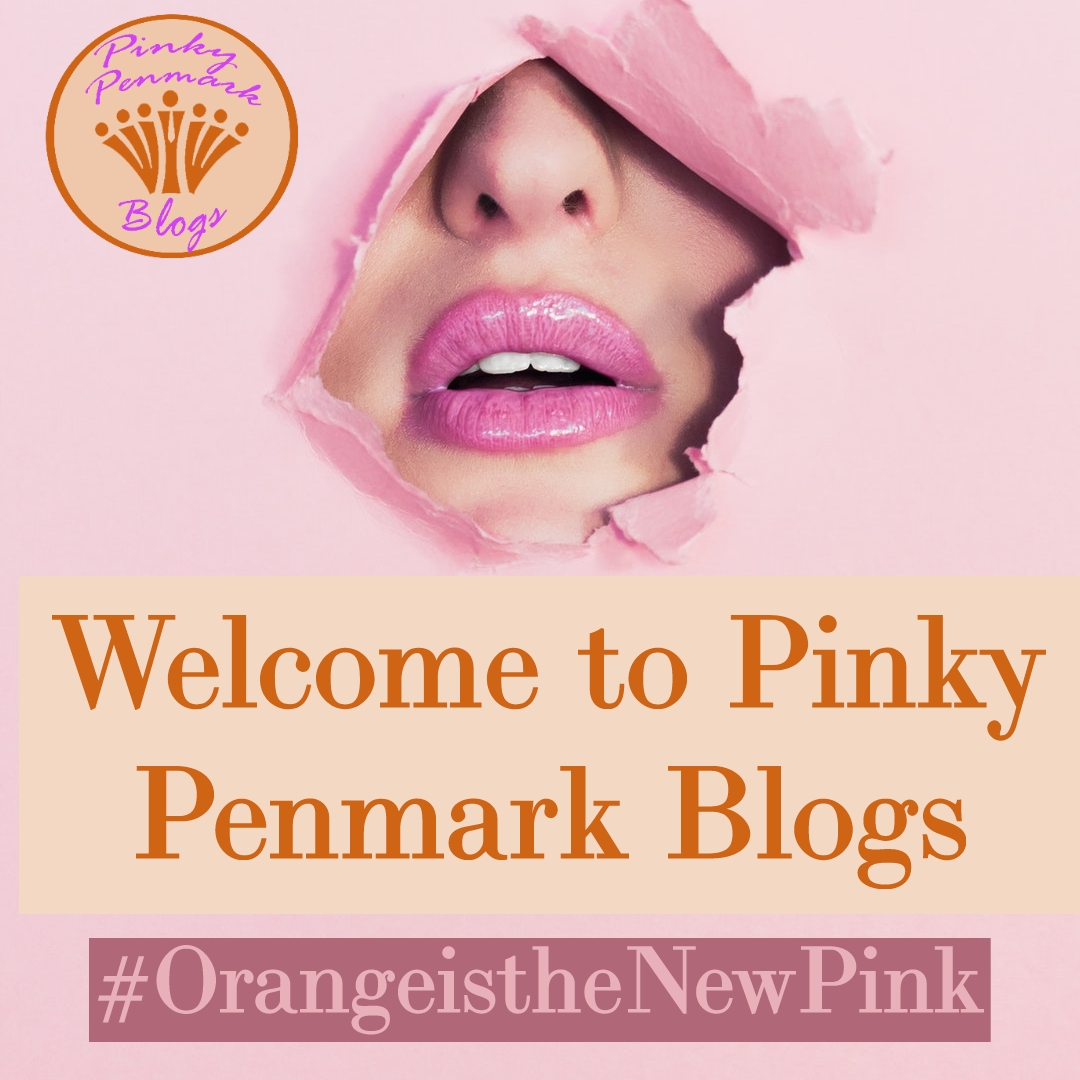 Pinky Penmark Blogs