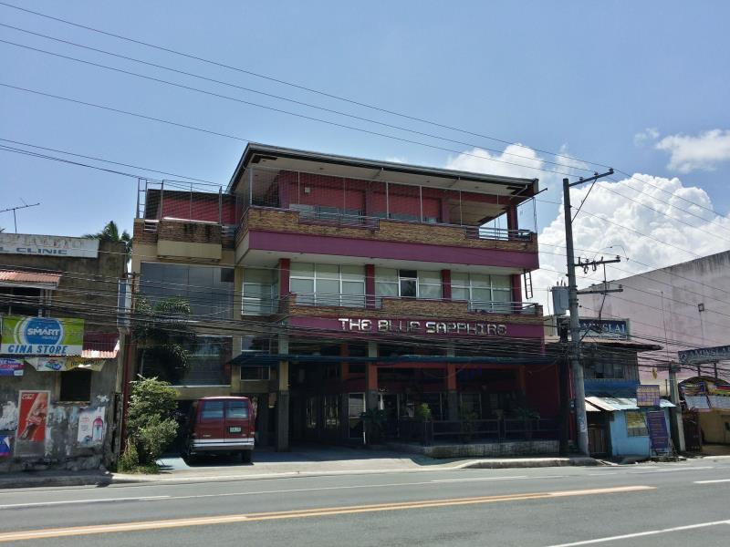 Blue Shire Hotel Rooms Lipa City Batangas Philippines Blue Shire Hotel Rooms Lipa City Batangas Philippines