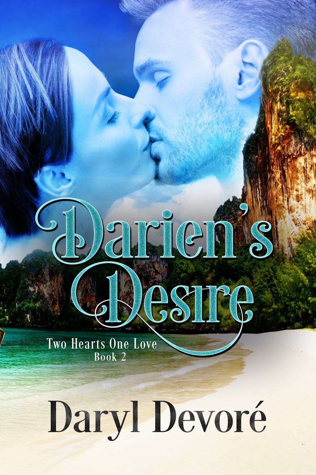 Bs Beauty And Books Release Tour Dariens Desire Two -4578