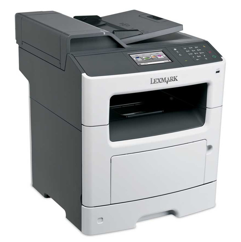 Lexmark Lexmark