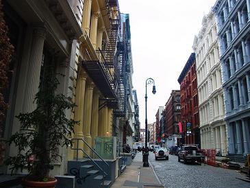 Navidad en Nueva York 2010 - Blogs de USA - Día 5: 6 de Diciembre. ESB y NBA (14)