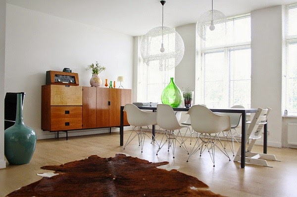 Why we love midcentury modern design