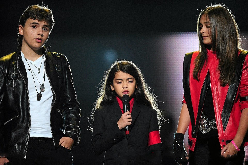 Blanket Jackson Forever: PPB en Concierto homenaje Michael Forever