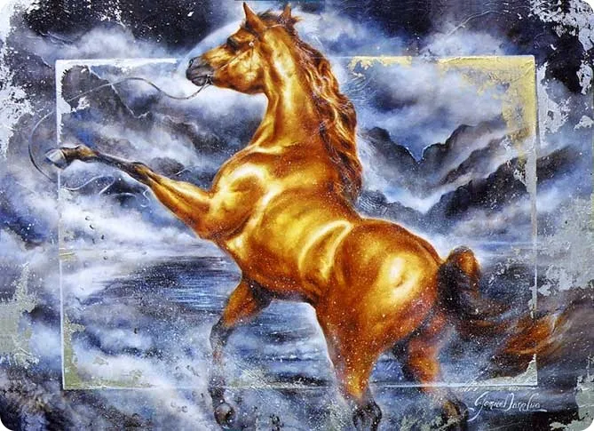 Janice Darr Cua | American Figurative painter | Ladies and horses Janice Darr Cua | American Figurative painter | Ladies and horses