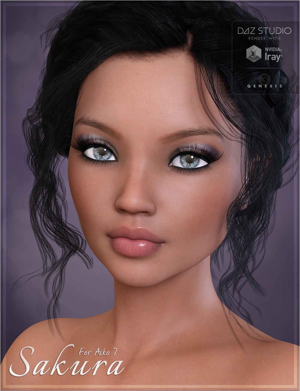 3D Models and Assets 3D Models and 3D Software by Daz 3D