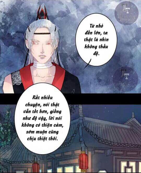 Khúc Hữu Ngộ - Chương 13 - Trang 2