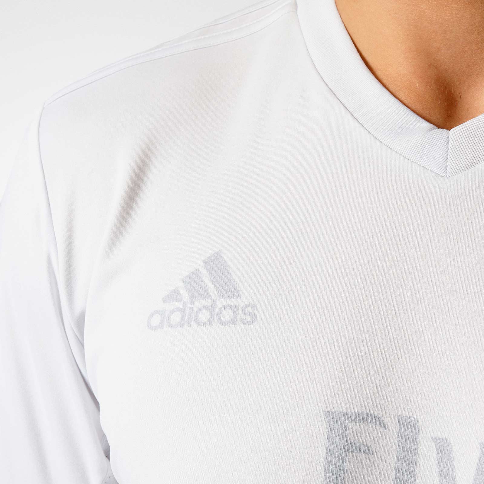 real madrid parley kit