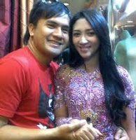 virginia anggraeni istri saiful jamil meninggal istri saiful jamil virginia meninggal