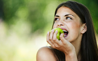 Dieta de la manzana