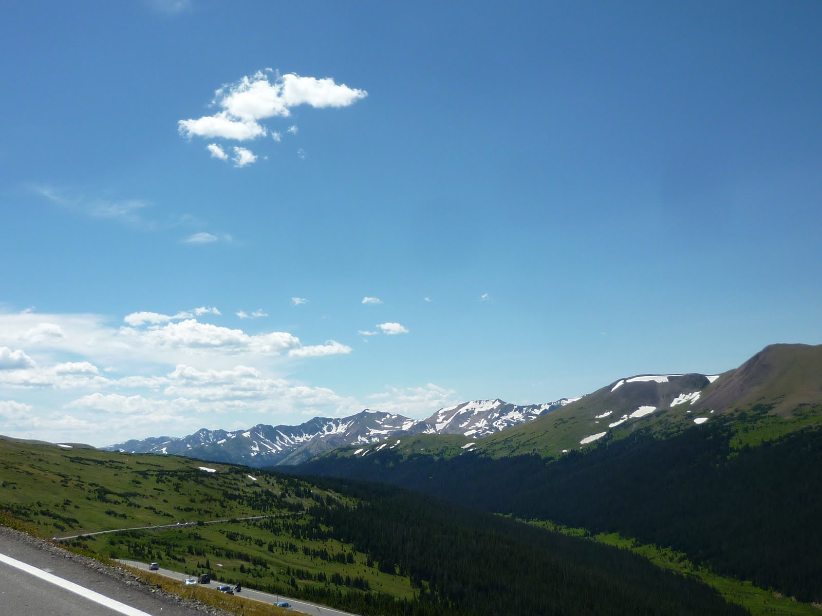 Mark and Kathy Grand JunctionHot Sulpher Springs Rocky Mountain