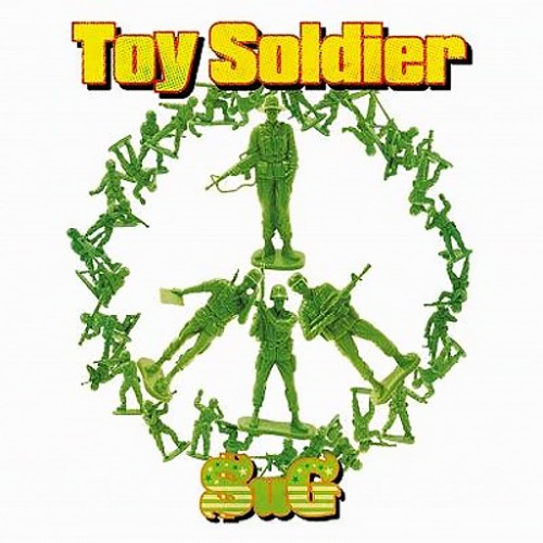 SuG - Toy Soldier