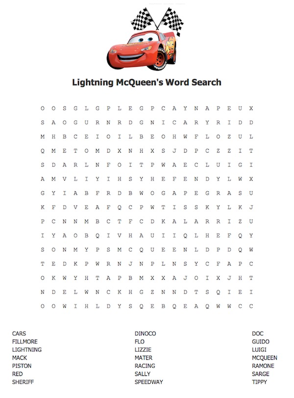 Happy Family s Blog Disney The Cars happy-family-s-blog-disney-the-cars