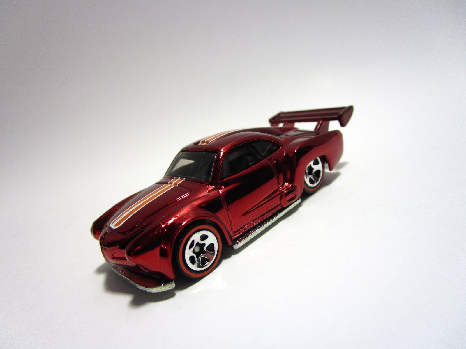 Will we see Hot Wheels Spectraflame Paint at Retail Again? All About Cars