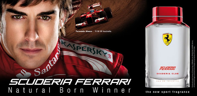 Scuderia Ferrari Club by Ferrari