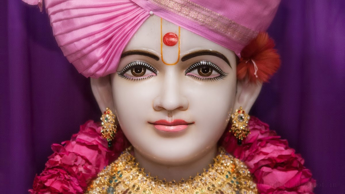 God Of Swaminarayan Wallpapers - Download best hd wallpaper