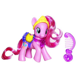 My Little Pony Shine Bright Pinkie Pie Brushable Pony